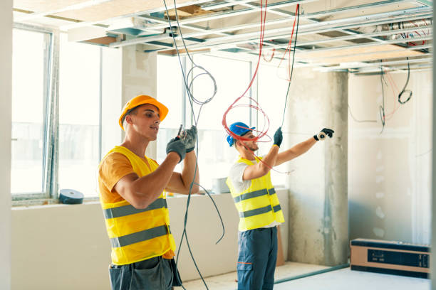 Emergency Electrical Repair Services in Arcadia, CA