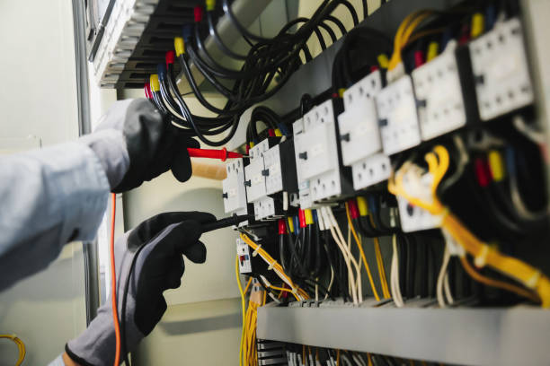 Reliable Arcadia, CA Electrical Services Solutions