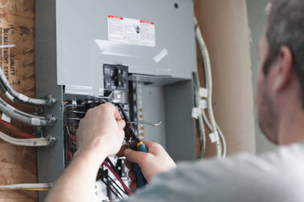 Industrial Electrical Services in Arcadia, CA